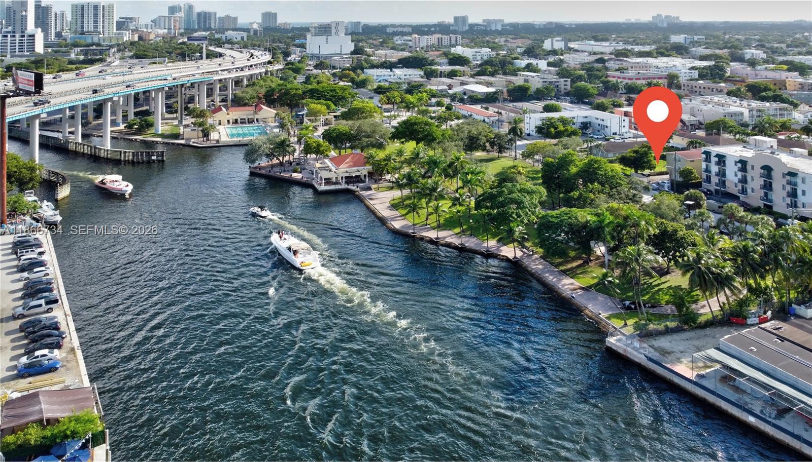 City Of Miami South