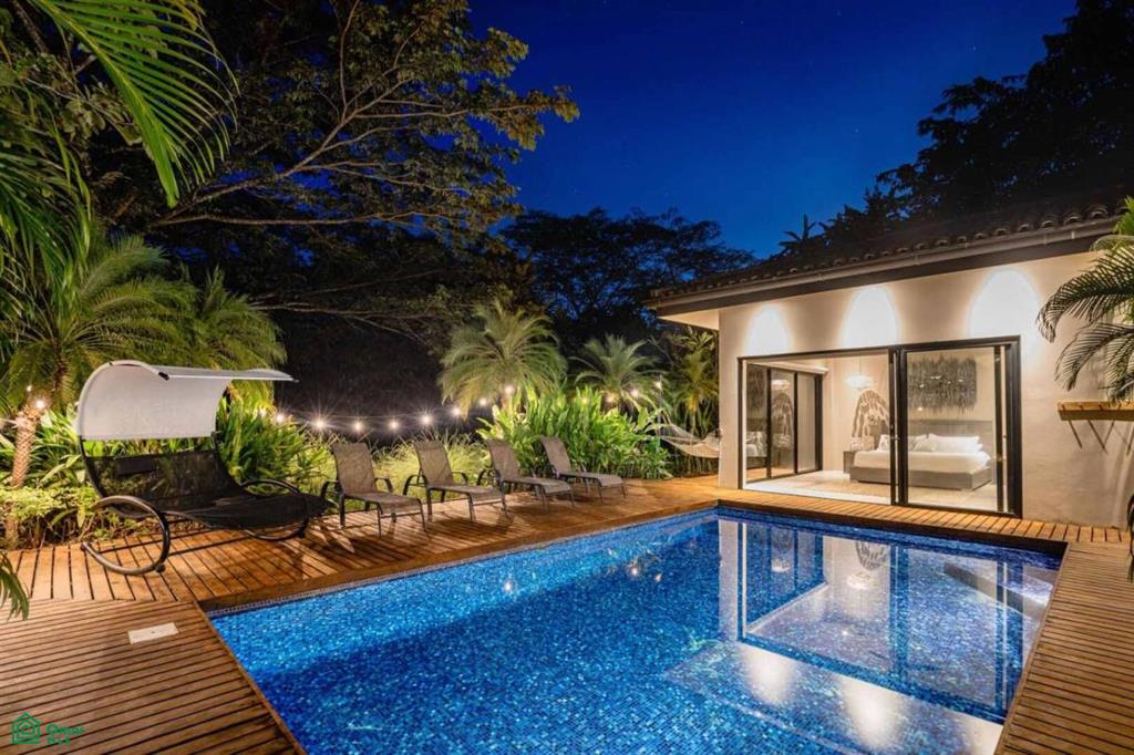 5 bed Single Family Homes For Sale in Santa Cruz, Guanacaste - 1