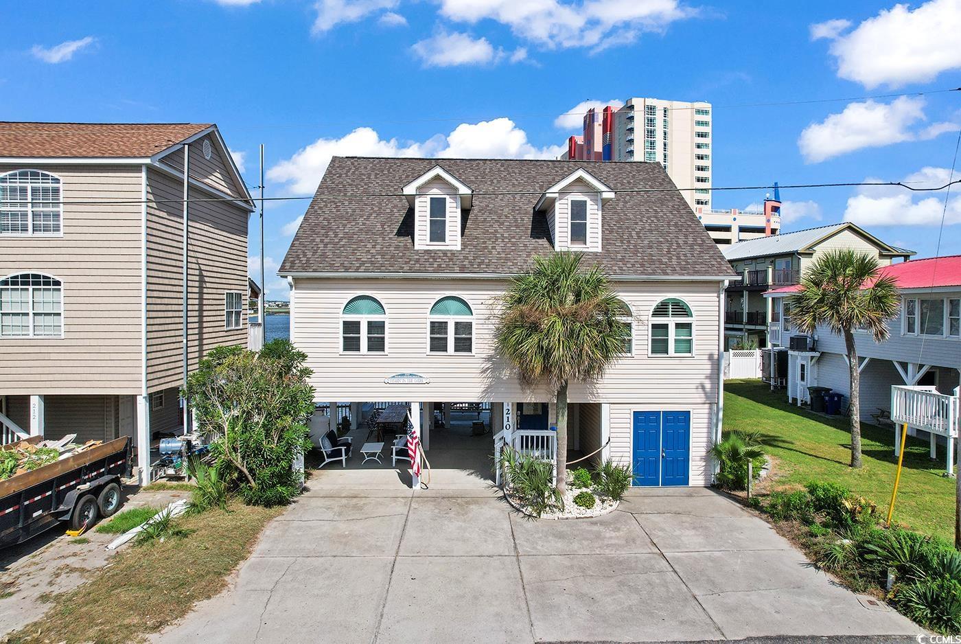 210 34th Ave. N North Myrtle Beach, SC 29582