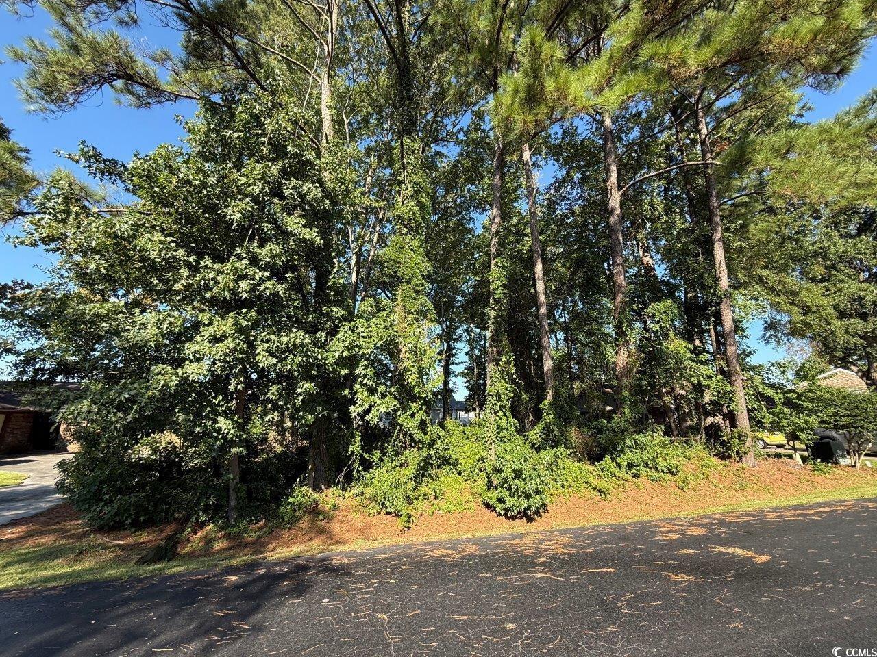 Lot 547 Circle Dr. Surfside Beach, SC 29575