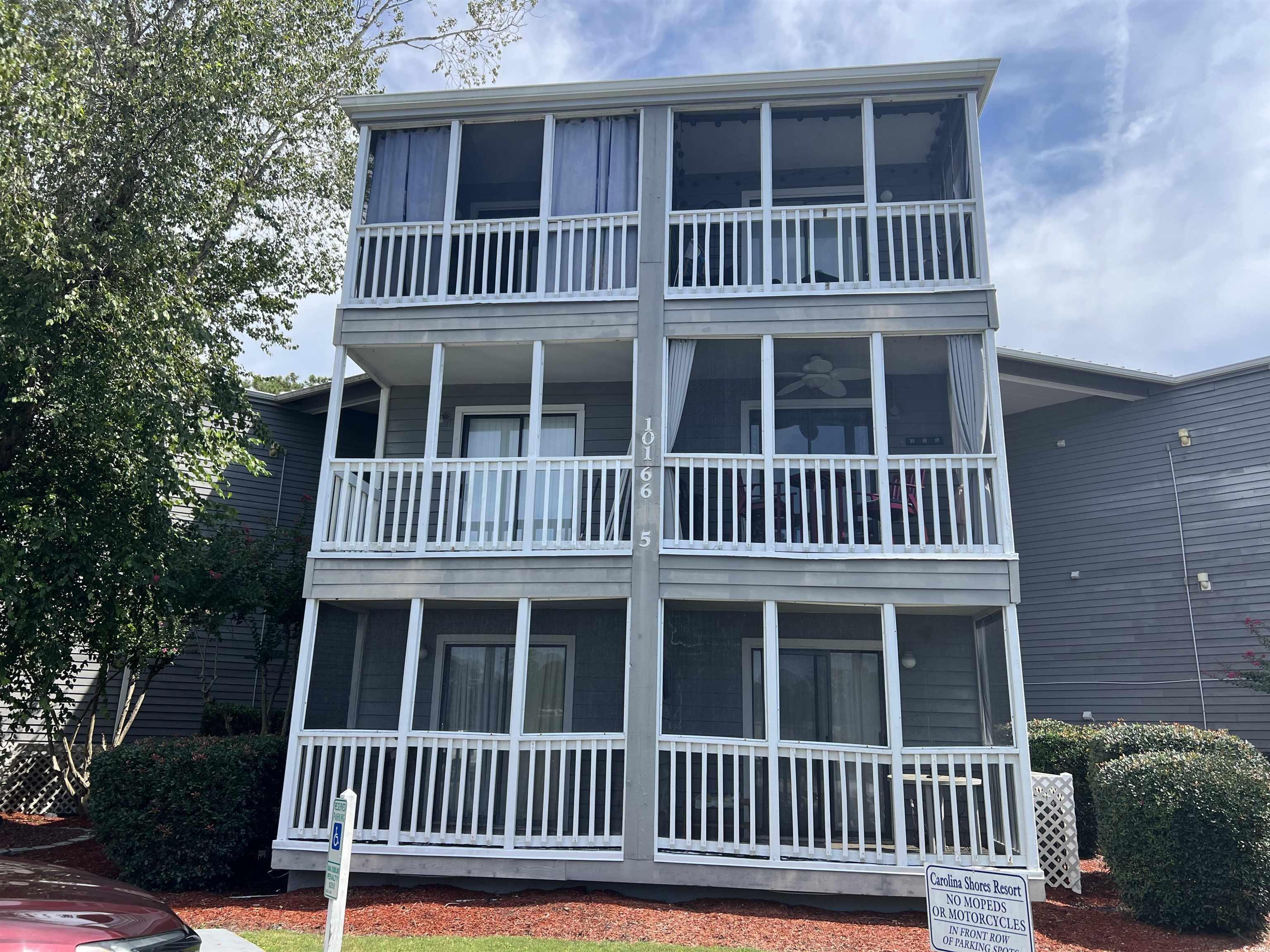 10166 Beach Dr. Sw UNIT #5105 Calabash, NC 28467