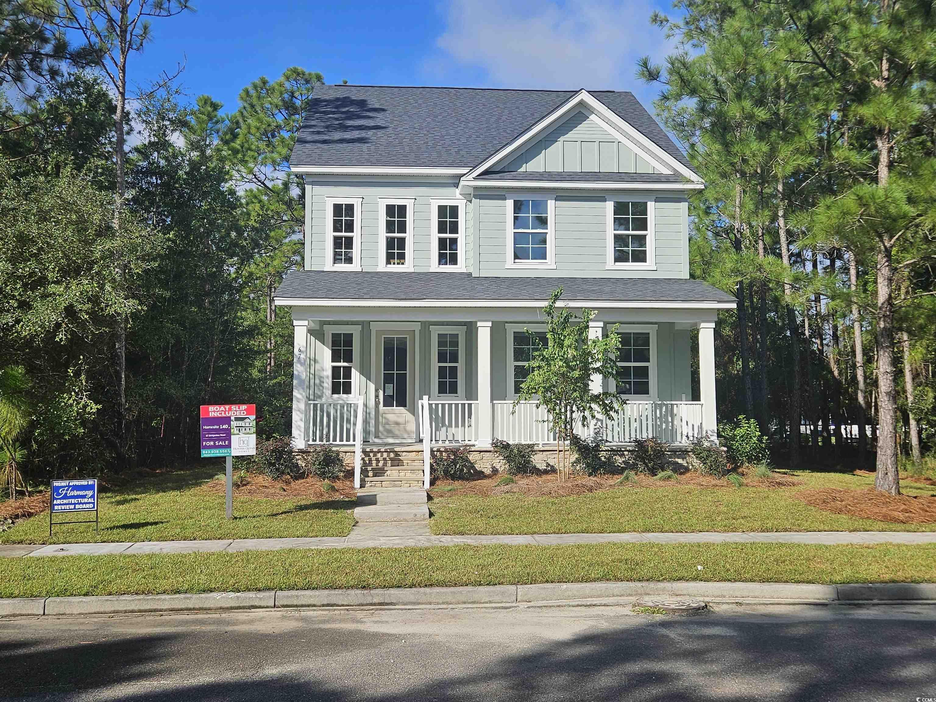 67 Bridgeview Rd. Georgetown, SC 29440