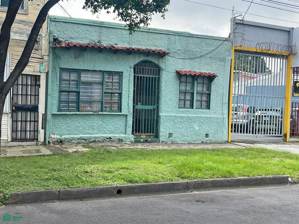0 bed Land For Sale in , San Jose - 1