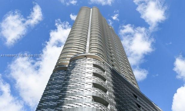 Brickell Flatiron Condo