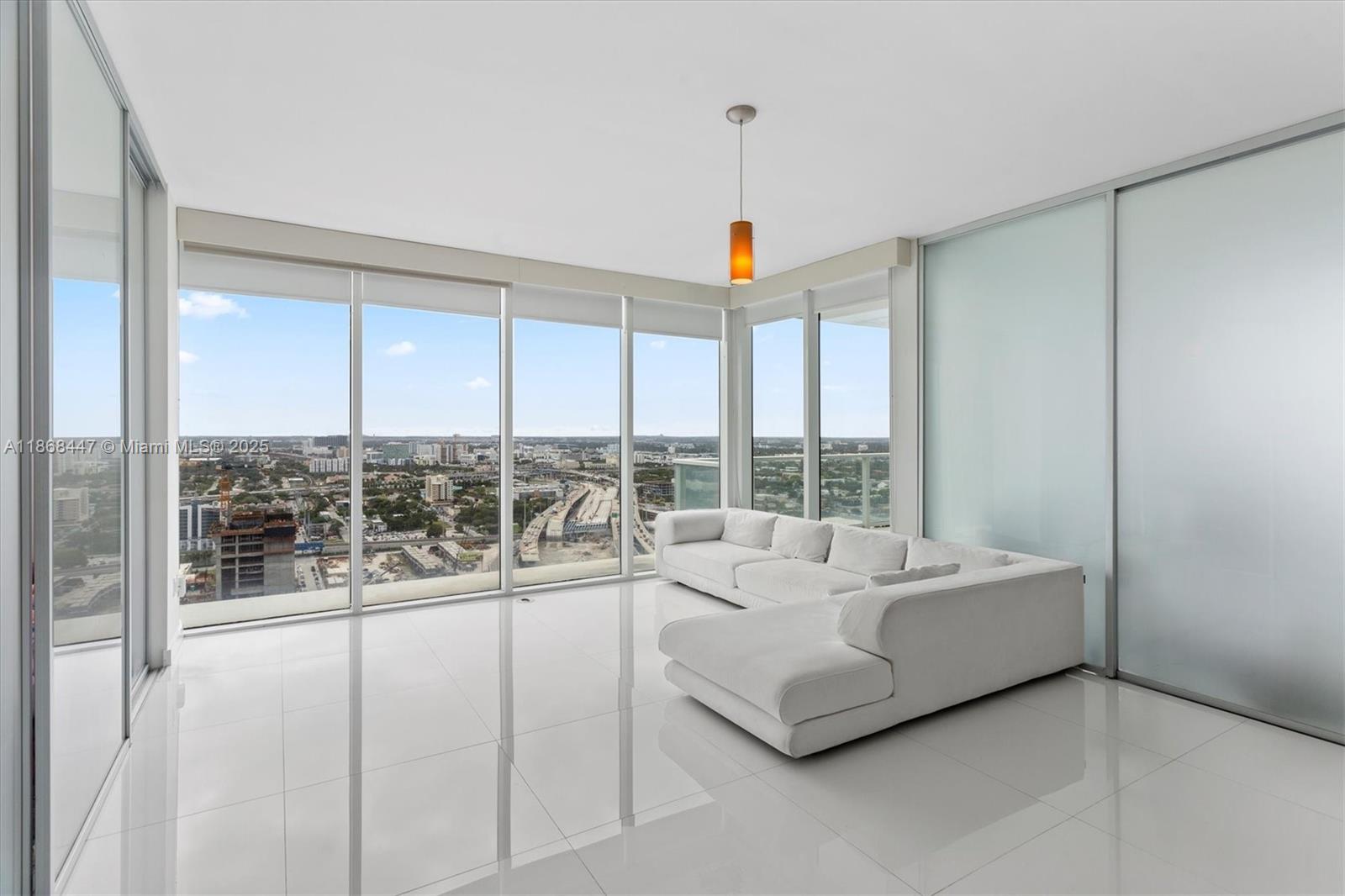 Ten Museum Pk Residential