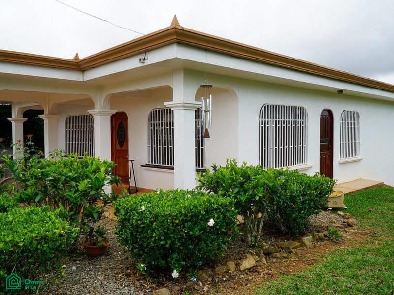 2 bed Single Family Homes For Sale in Perez Zeledon, San Jose - 1