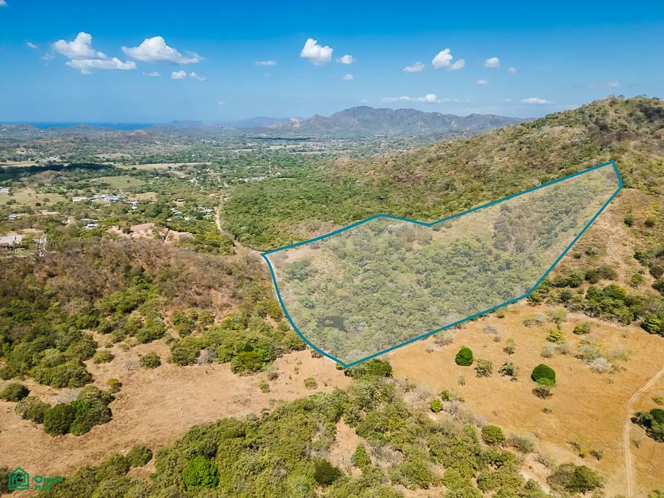 0 bed Land For Sale in Santa Cruz, Guanacaste