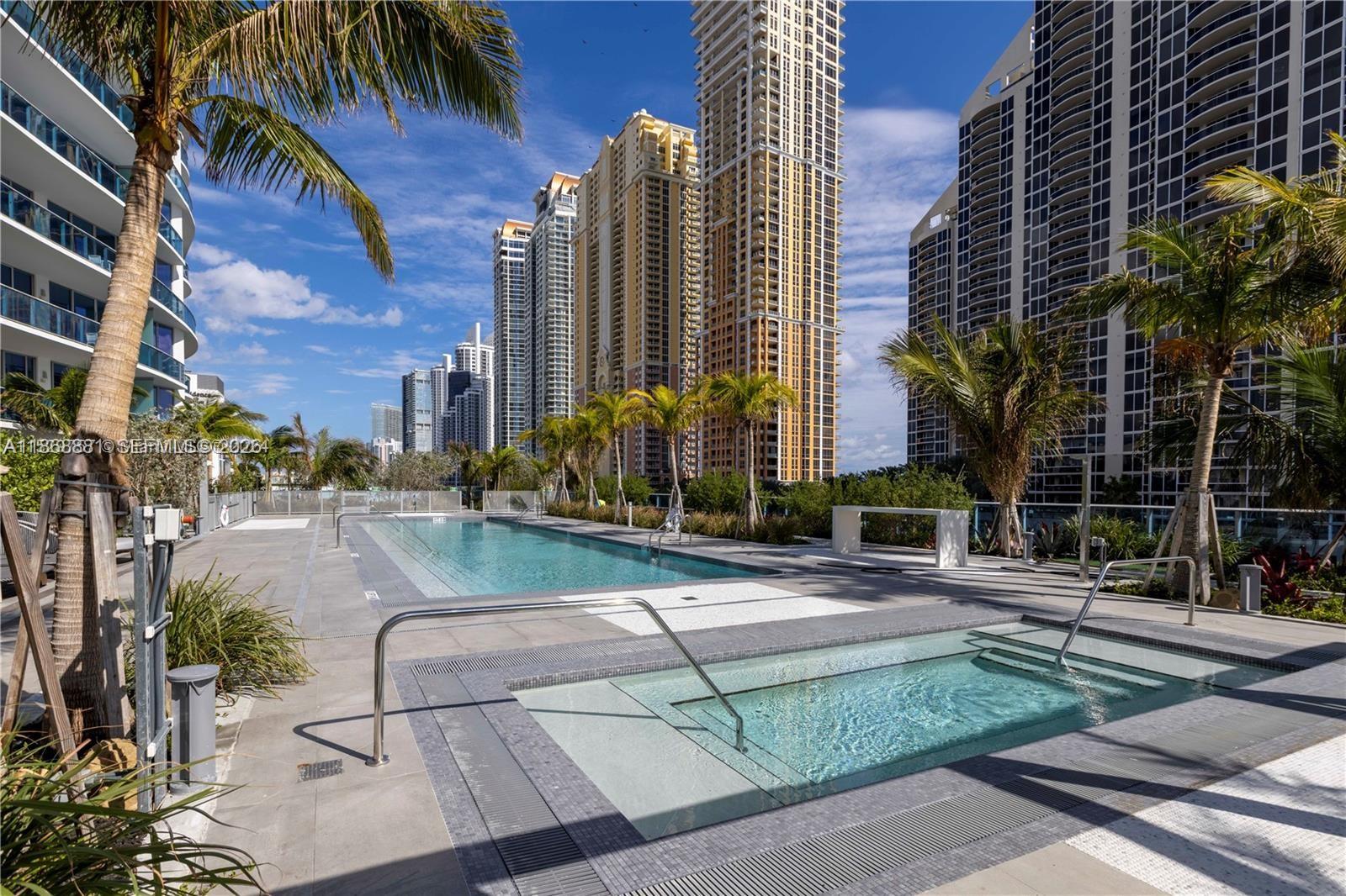 Sunny Isles Beach