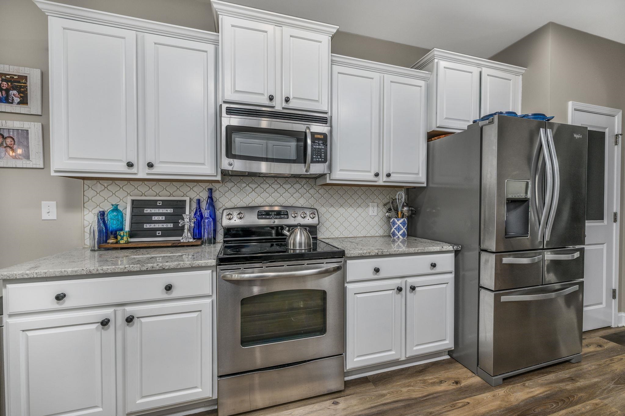 833 Tilly Lake Rd. 