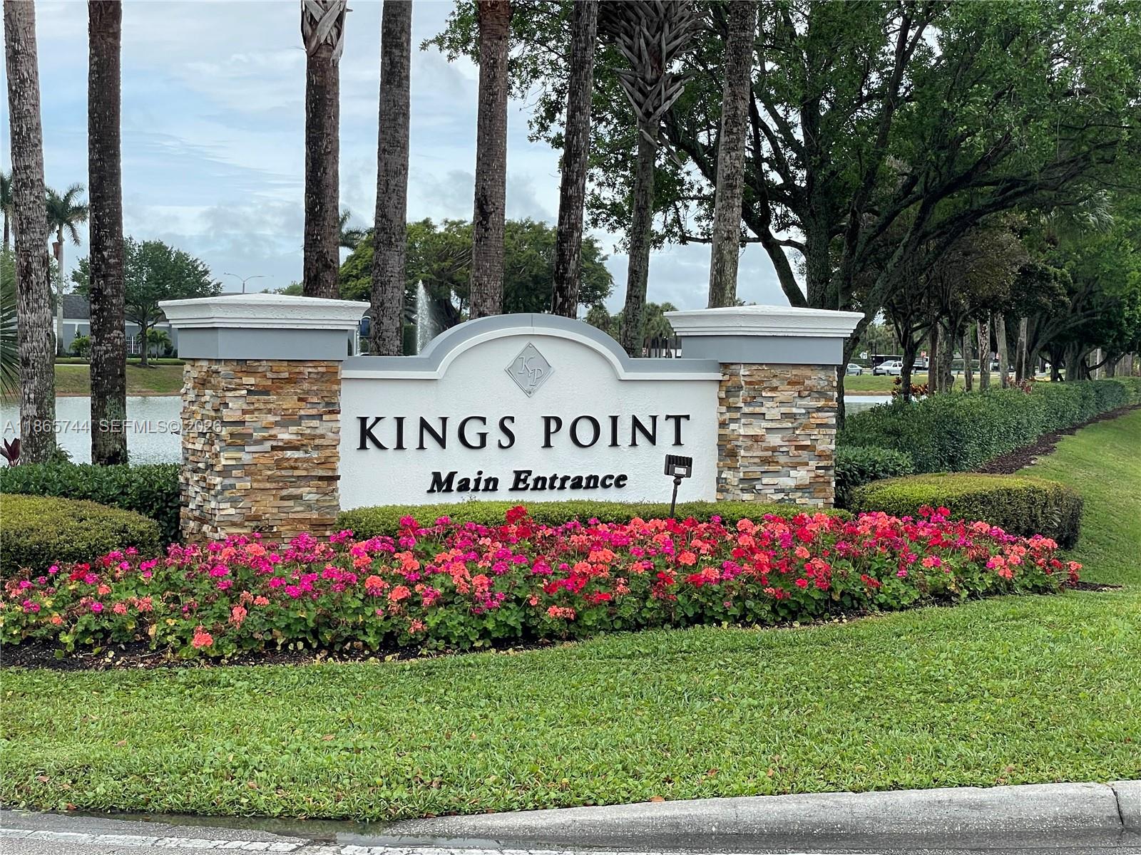 Kings Point Brittany Cond