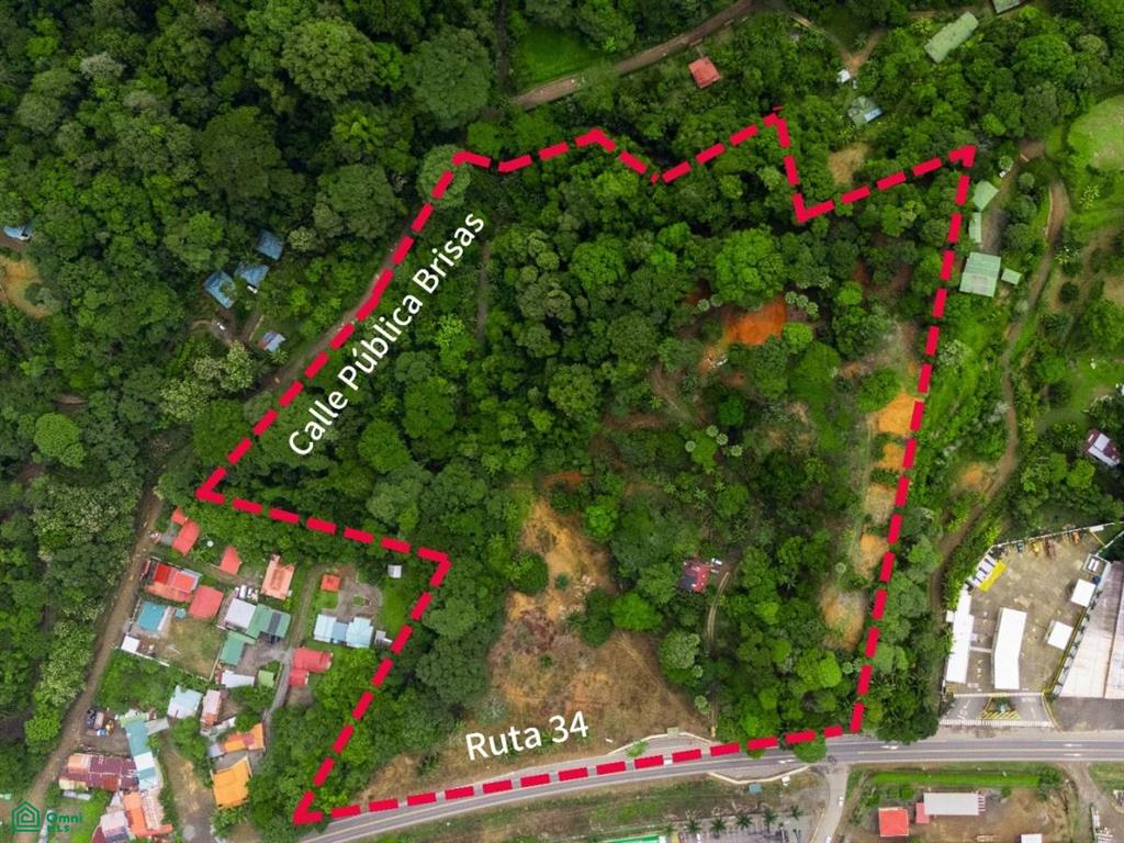 0 bed Commercial For Sale in Osa, Puntarenas - 1