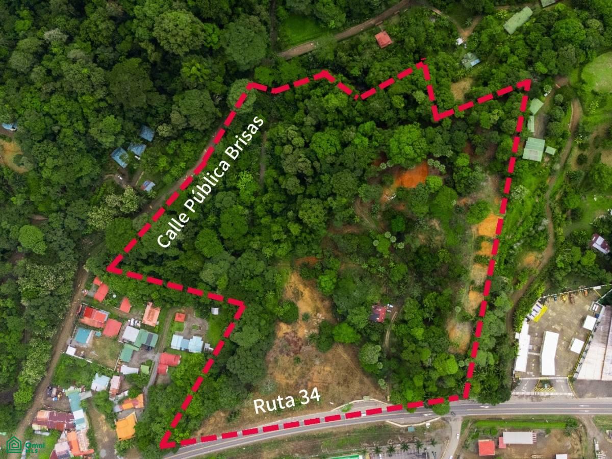 0 bed Commercial For Sale in Osa, Puntarenas - 1