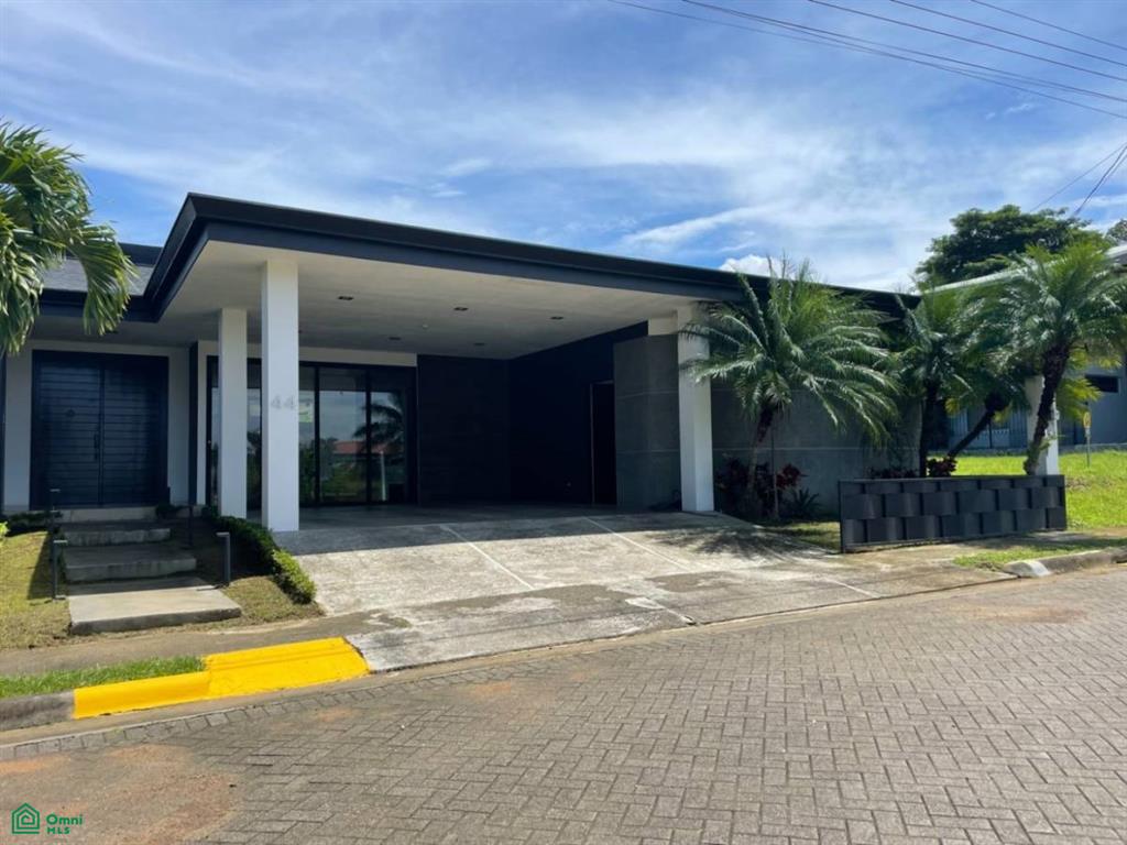2 bed Single Family Homes For Sale in Grecia, Alajuela - 1