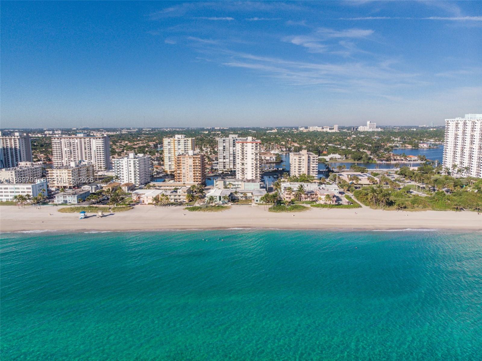 1501 Ocean Dr Unit 1403, Hollywood, Florida 33019