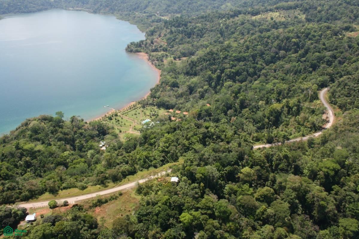 0 bed Land For Sale in Osa, Puntarenas - 1