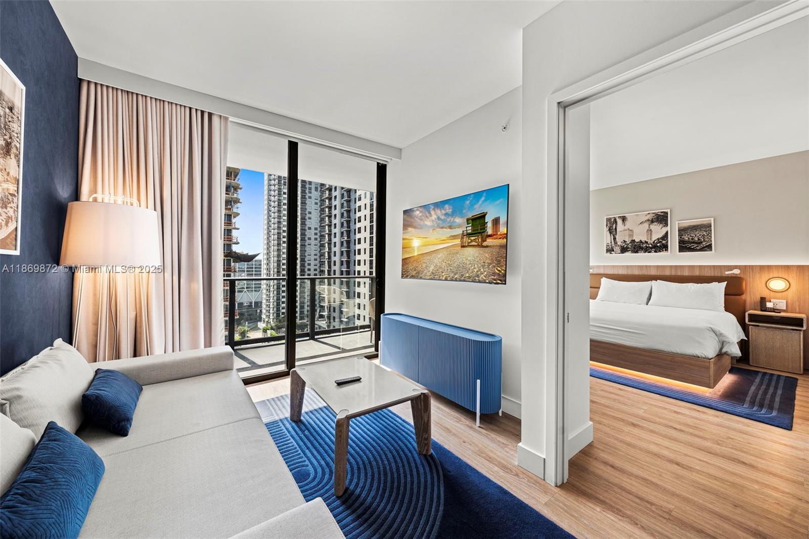 Gale Residences