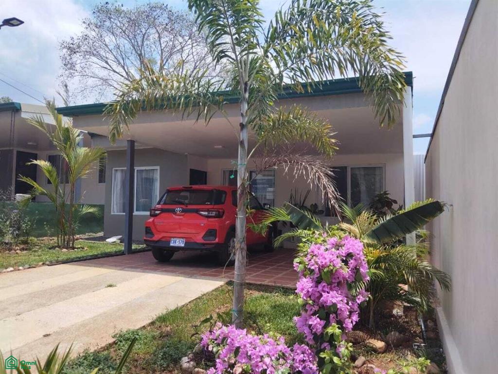 622 s/n, Espíritu Santo, Esparza, Puntarenas