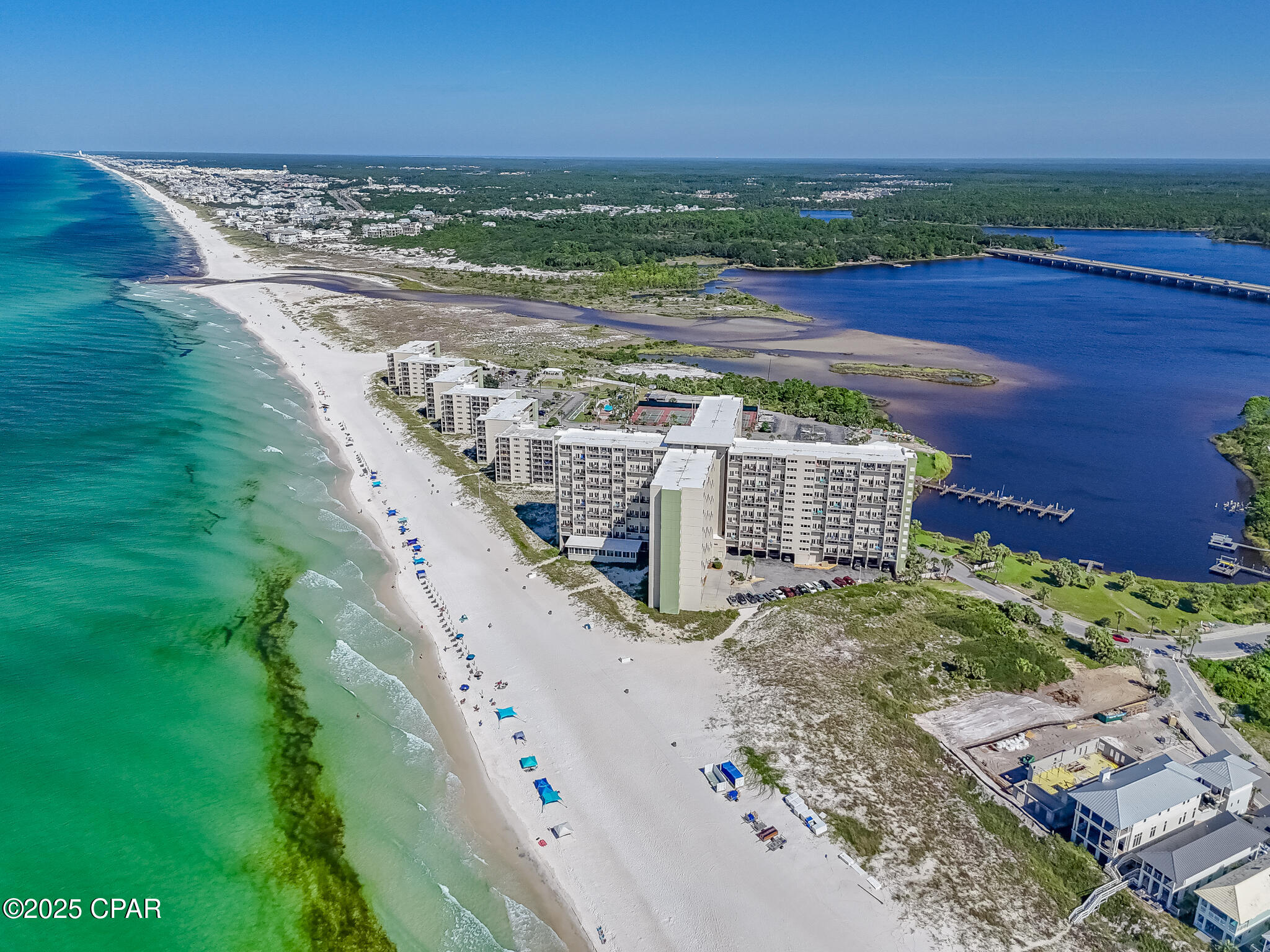 Image 28 For 23223 Front Beach Road A-715