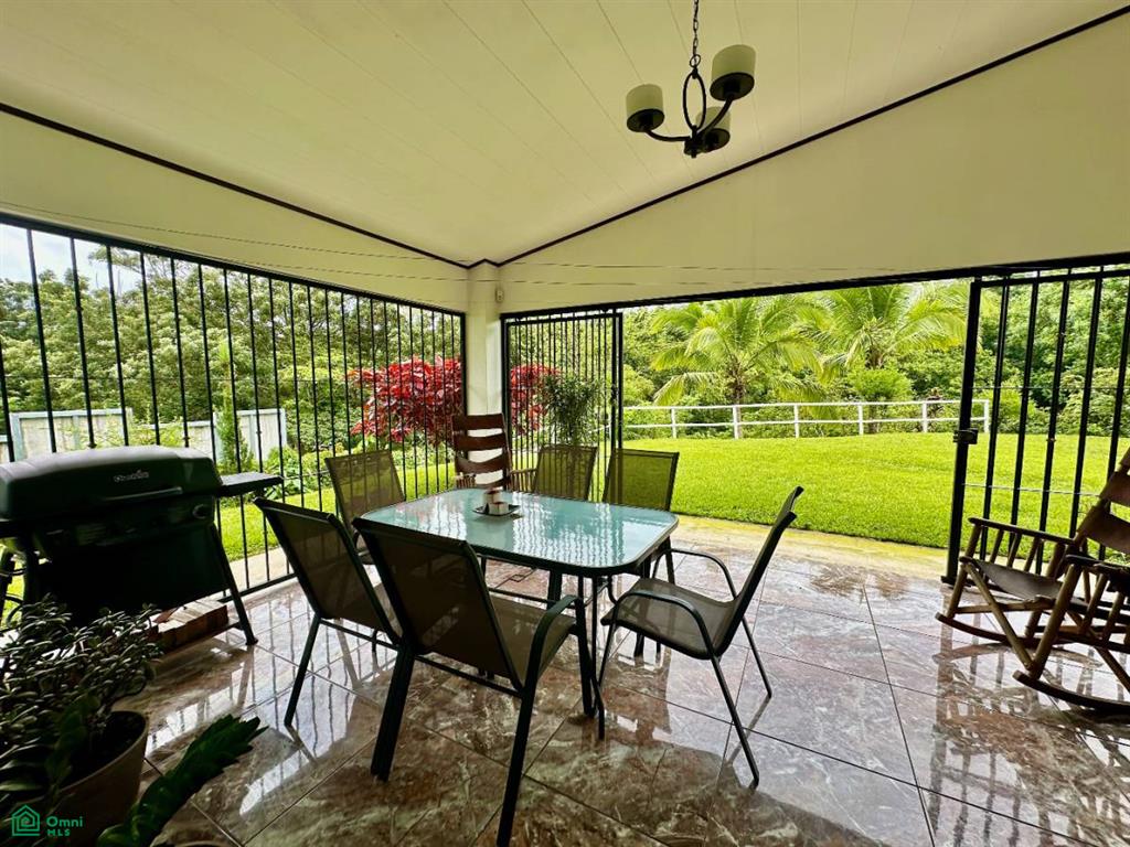 3 bed Single Family Homes For Sale in Atenas, Alajuela - 1