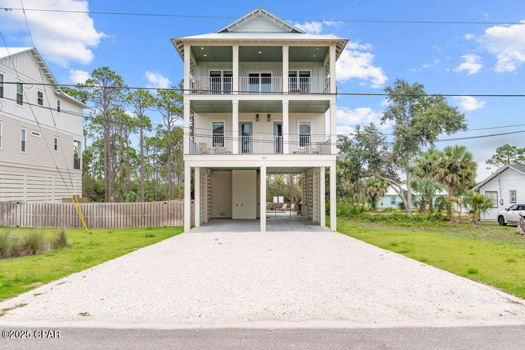 Details for 184 Watermark Way, Port St Joe, FL 32456