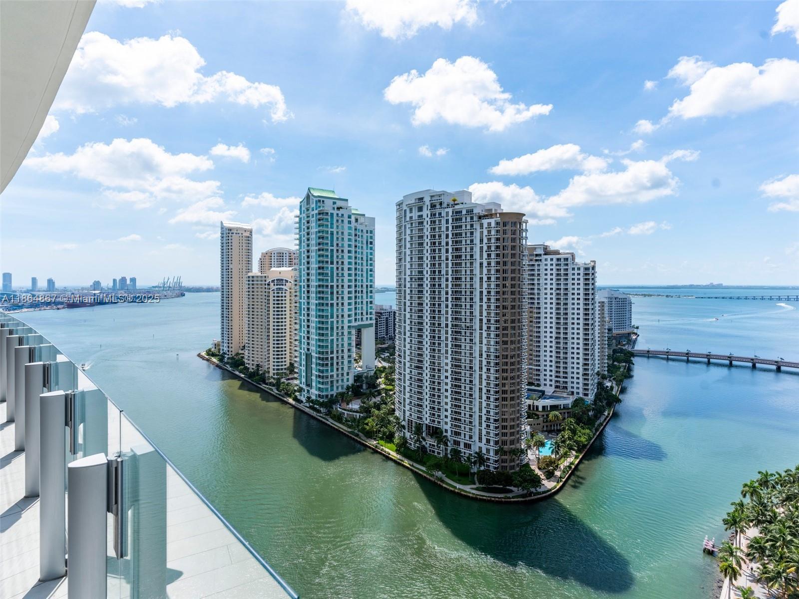 Aston Martin Residences
