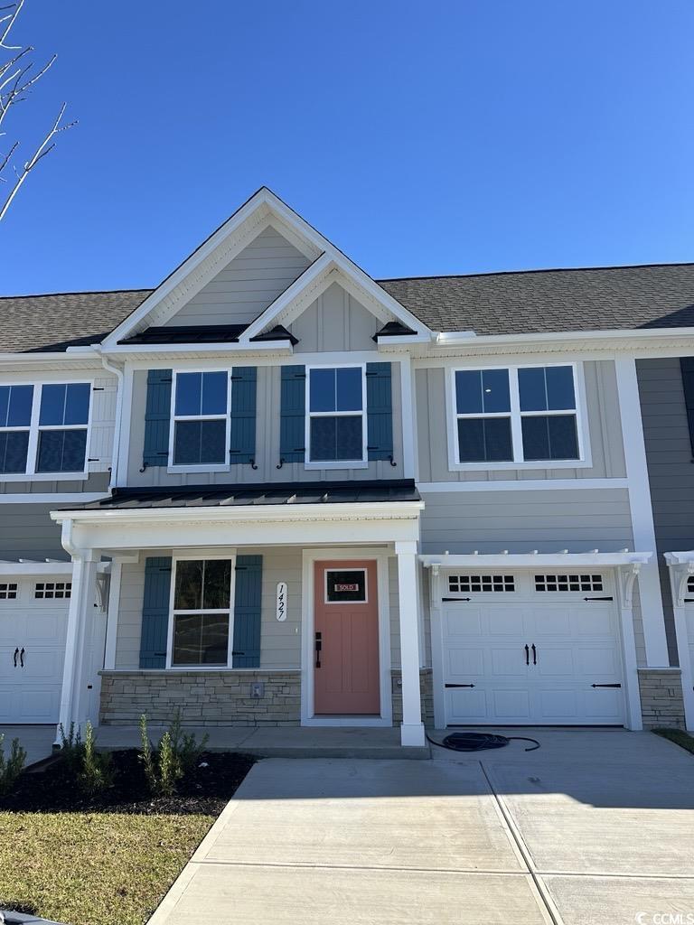 1427 Pleasant View Dr UNIT B North Myrtle Beach, SC 29582