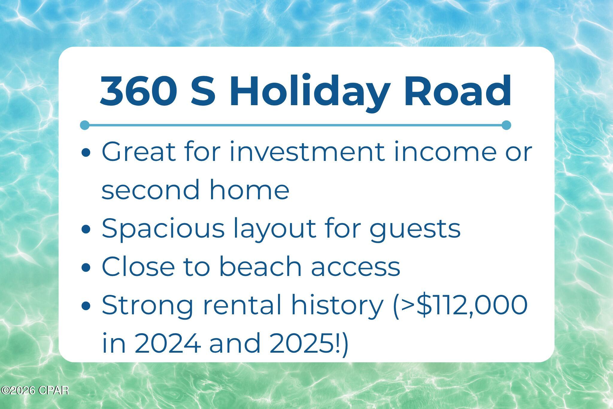 Image 4 For 360 Holiday Road