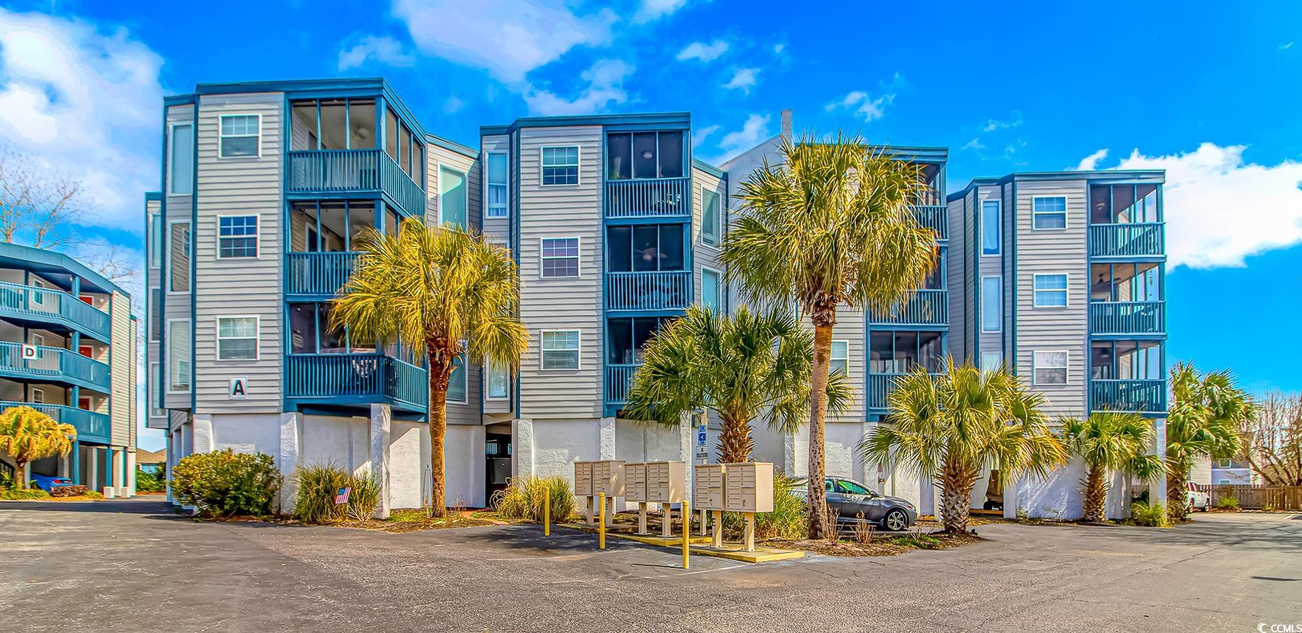 1500 Cenith Dr. UNIT A303 North Myrtle Beach, SC 29582