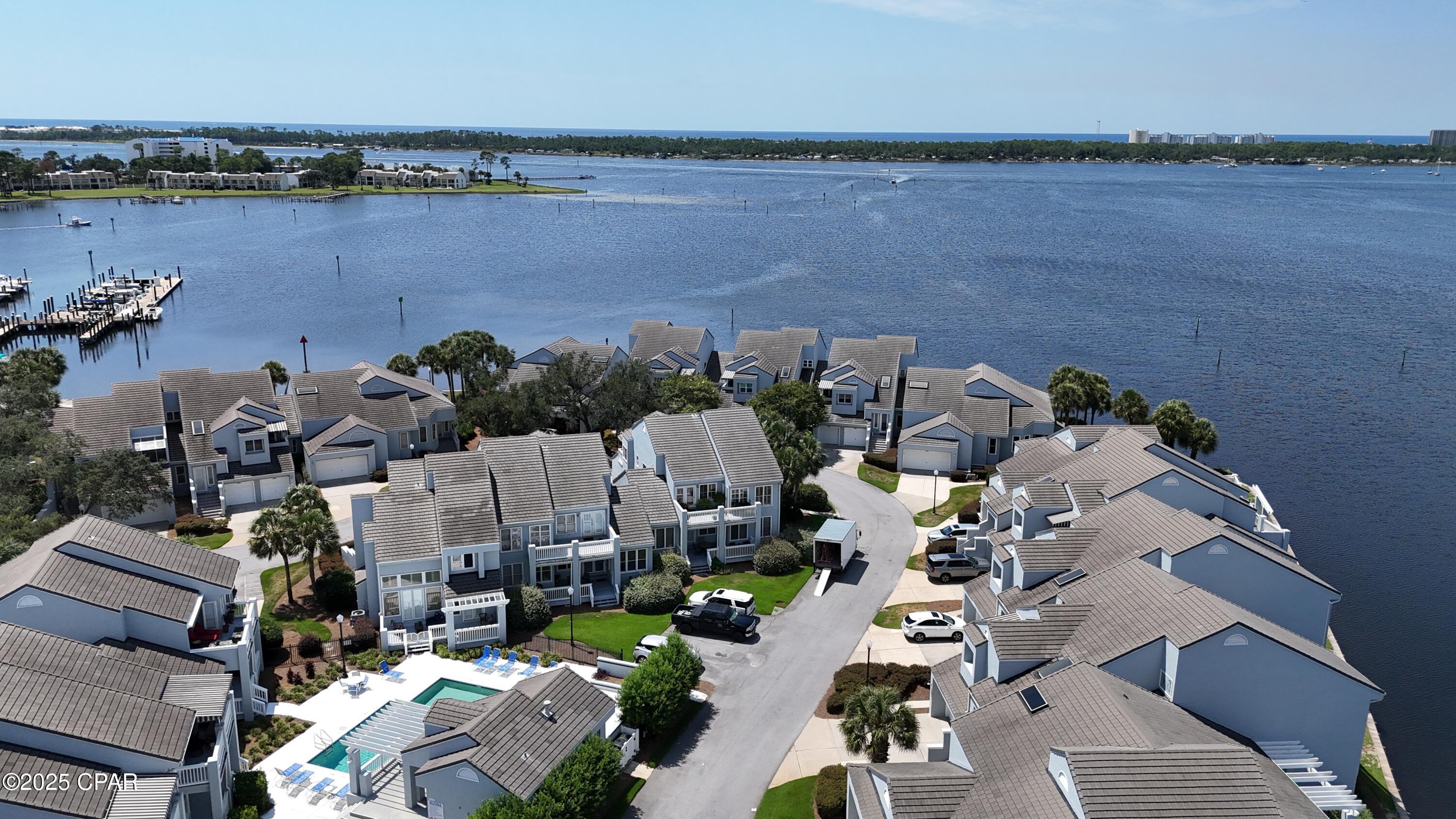 Photo 3 of Condo for sale at 4620 Bay Point Rd #1043, Panama City Beach, FL 32408 | MLS# 778467 | Listing updated on 2026-10-14