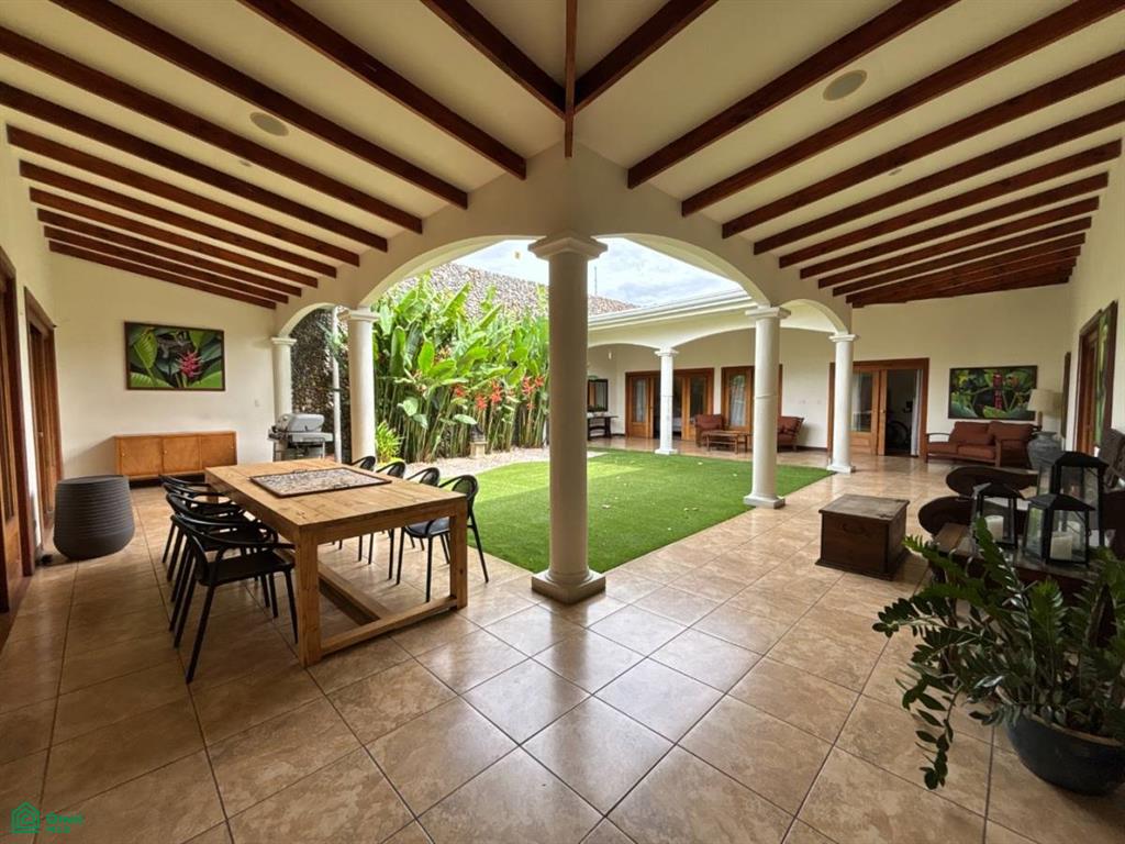 0 bed Single Family Homes For Sale in Escazu, San Jose - 1