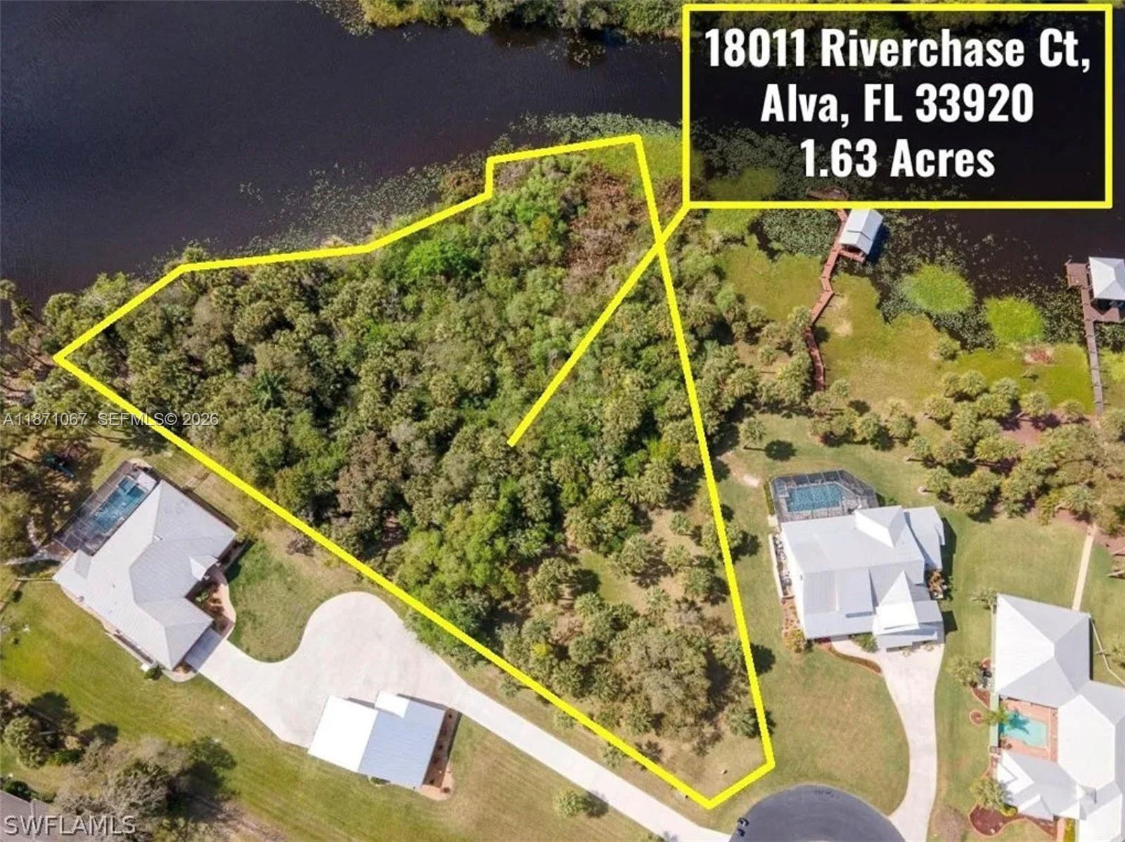 Riverwind Cove