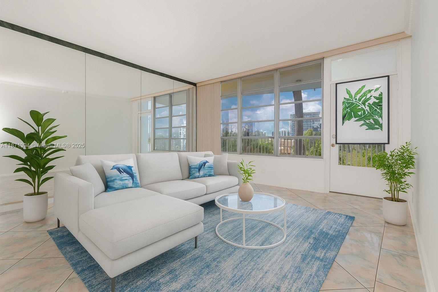 Golden View Condo
