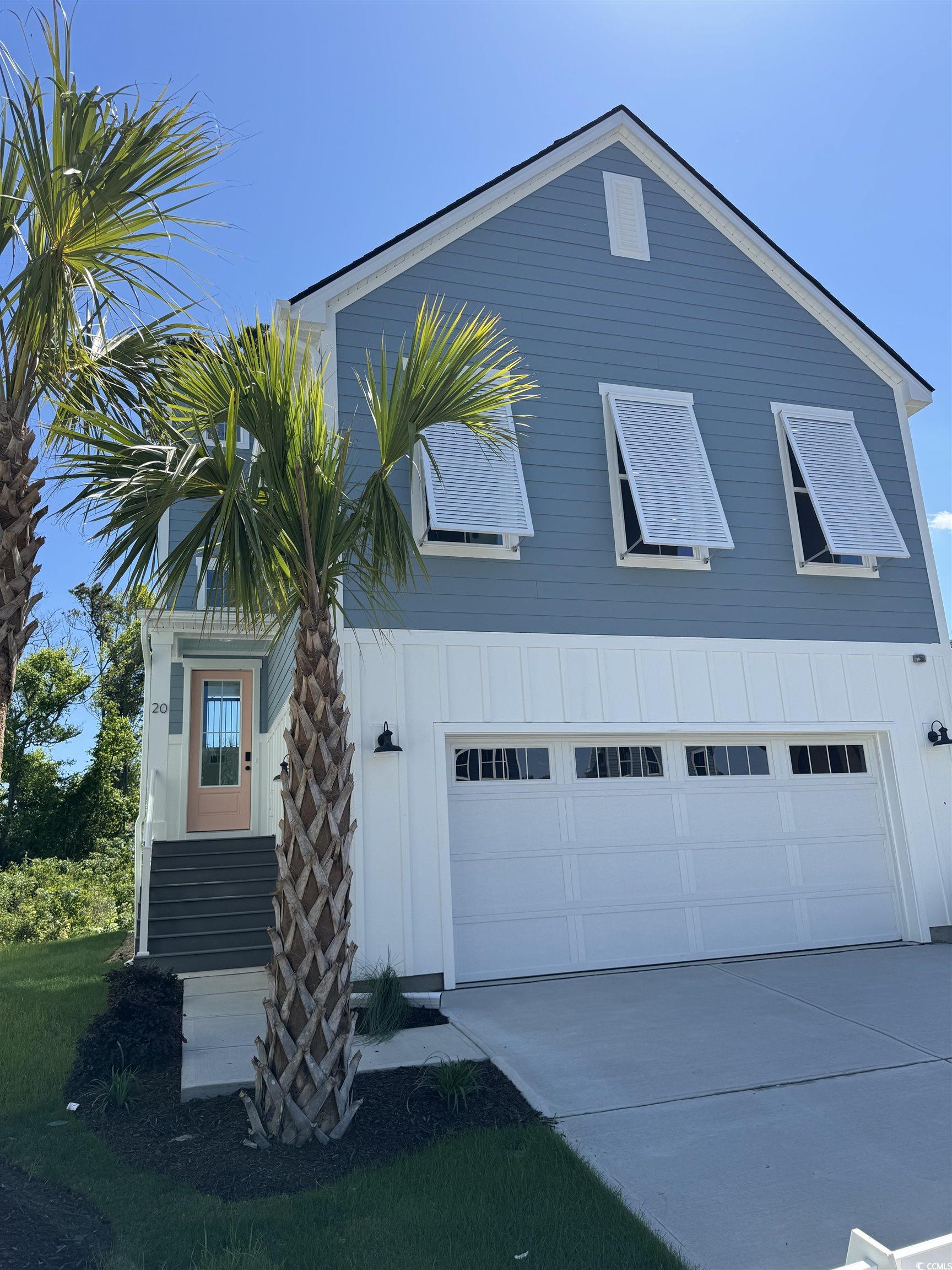 512 9th Ave. S North Myrtle Beach, SC 29582