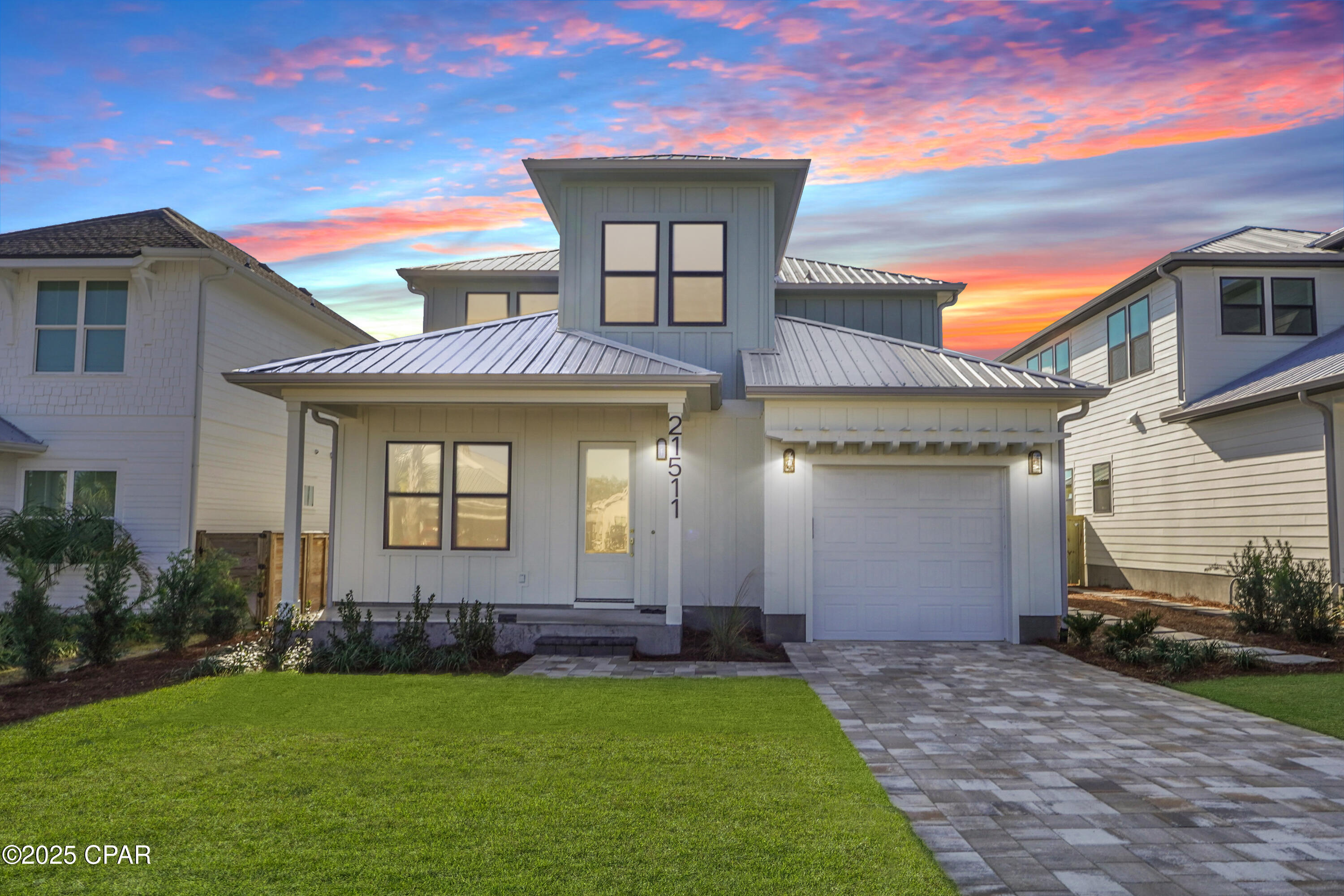 1st image of 21511 Pompano Ave, Panama City Beach, FL 32413 | MLS# 778544