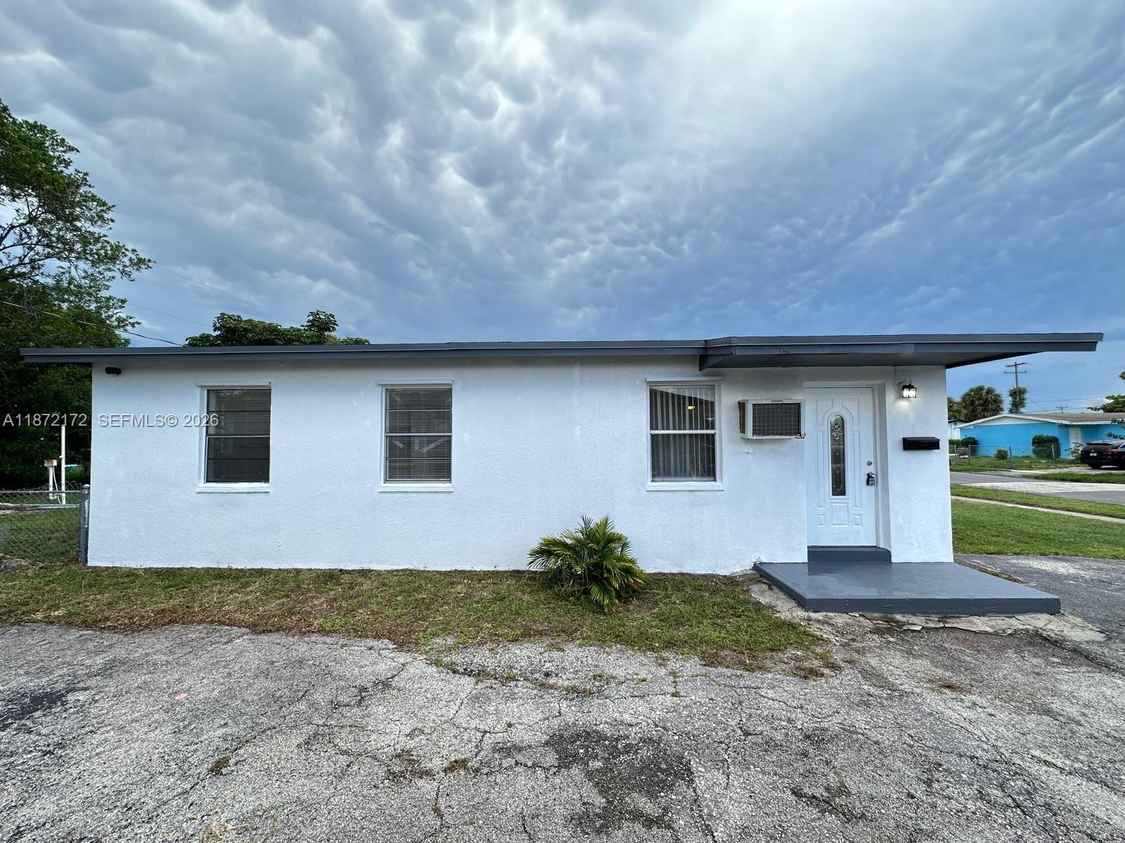 Roosevelt Estates