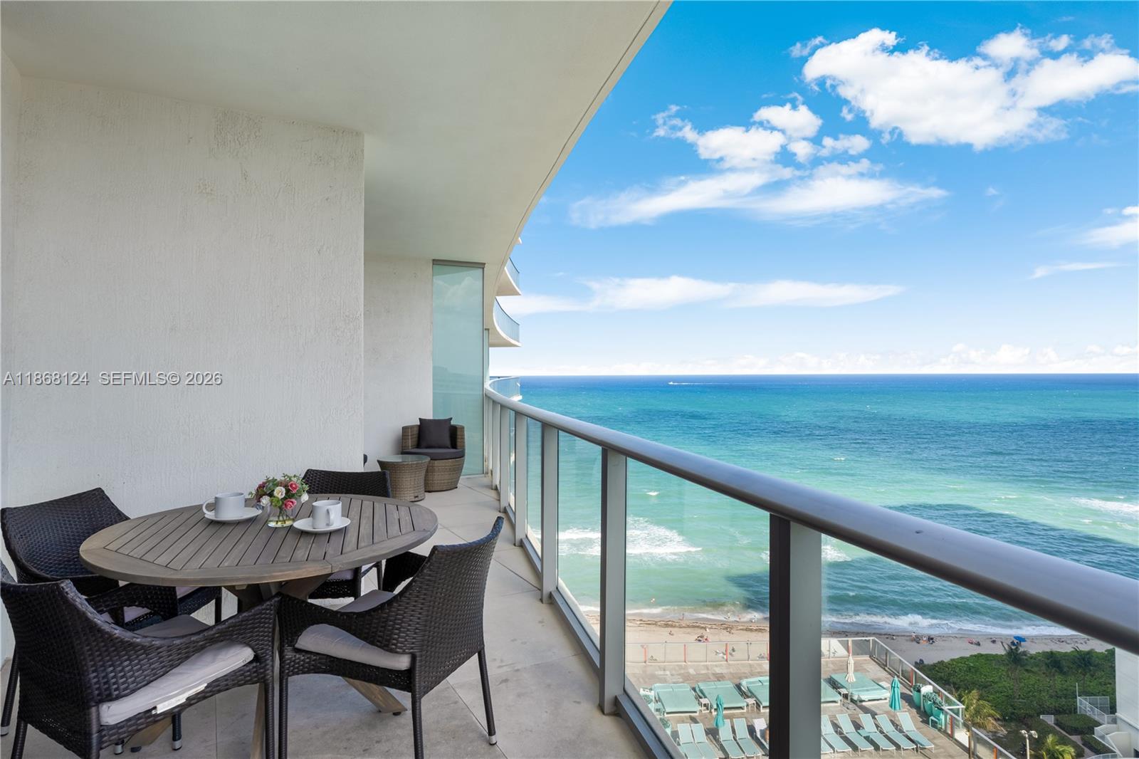 4111 South Ocean Drive Co