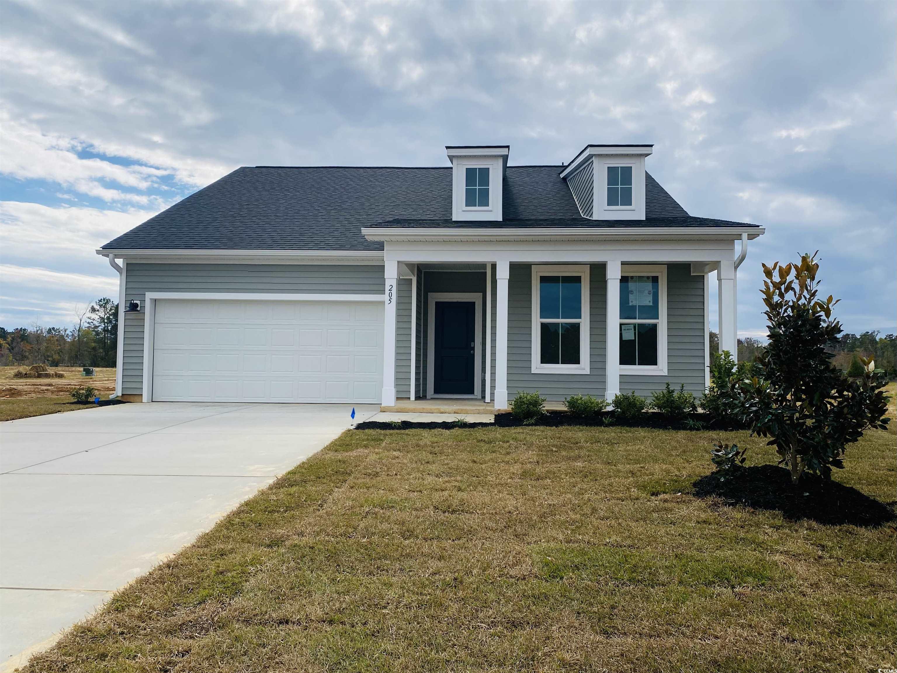 205 Letha Dr Longs, SC 29568