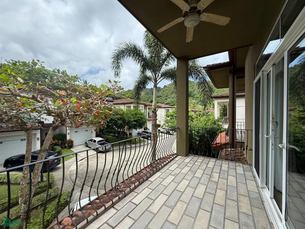 3 bed Single Family Homes For Sale in Garabito, Puntarenas - 1