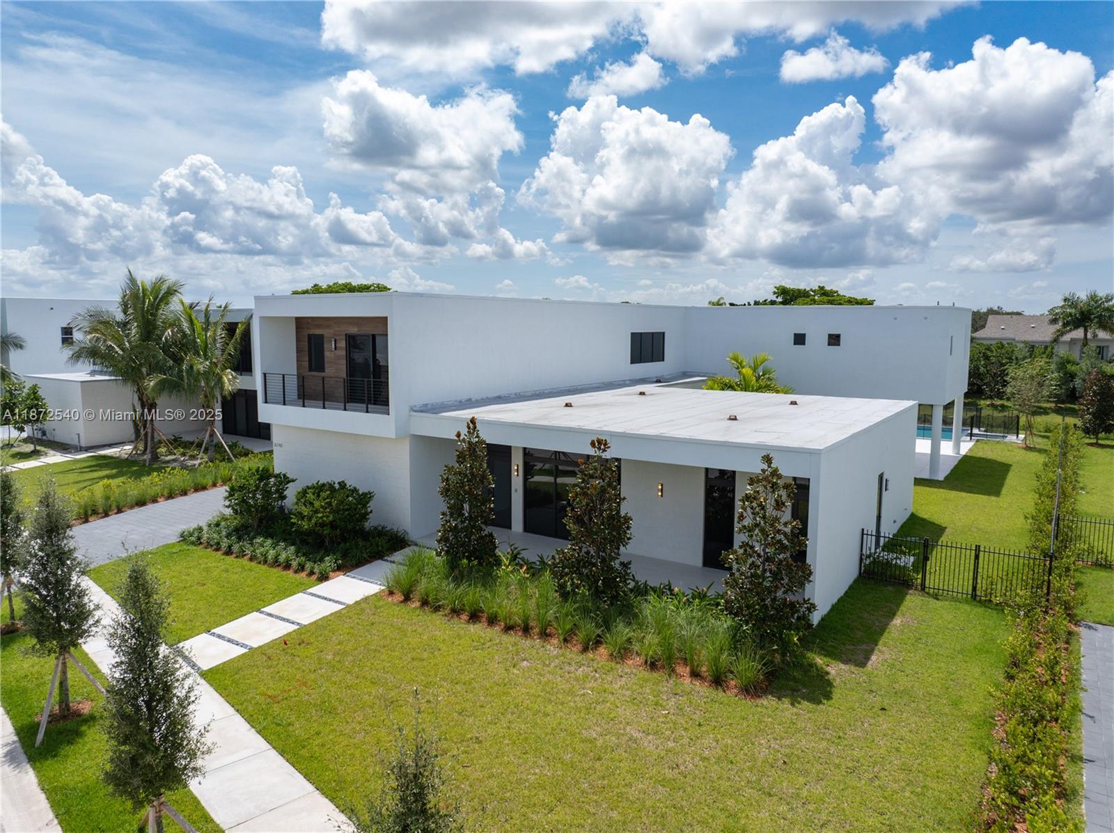Weston Estates