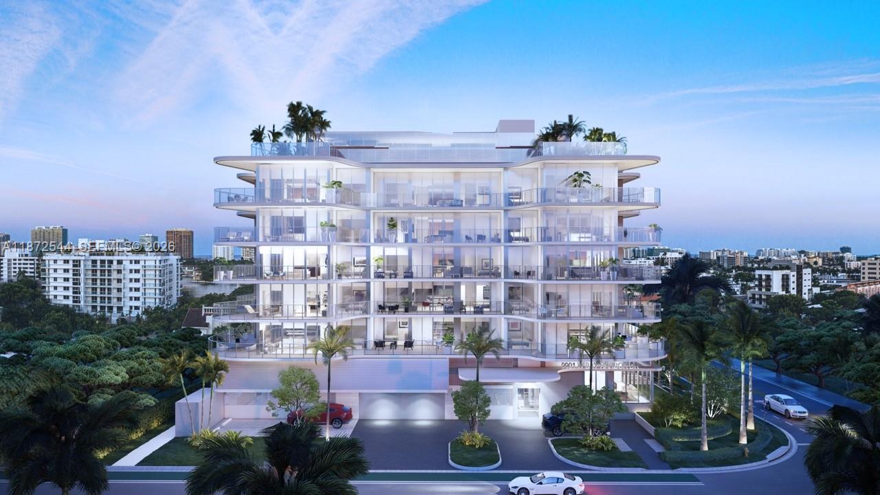 Bay Harbor Islands