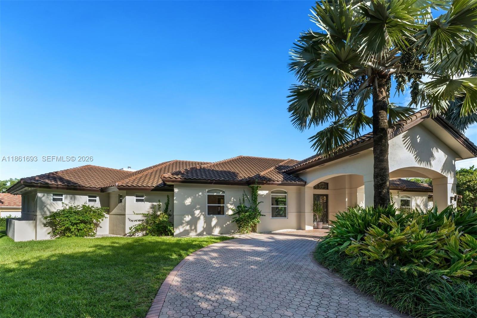Rockdale Estates