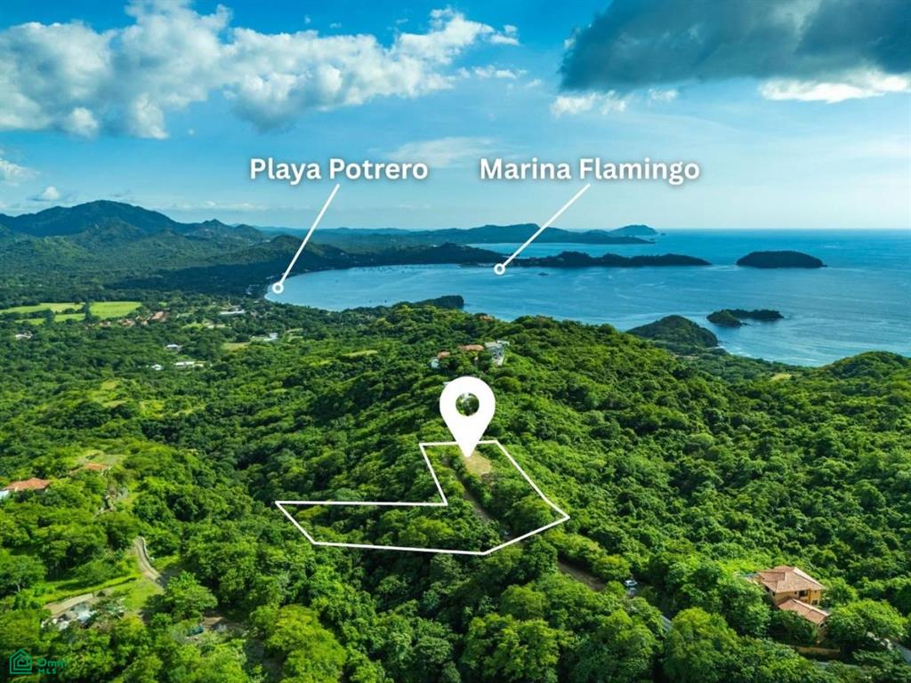 0 bed Land For Sale in Santa Cruz, Guanacaste - 1