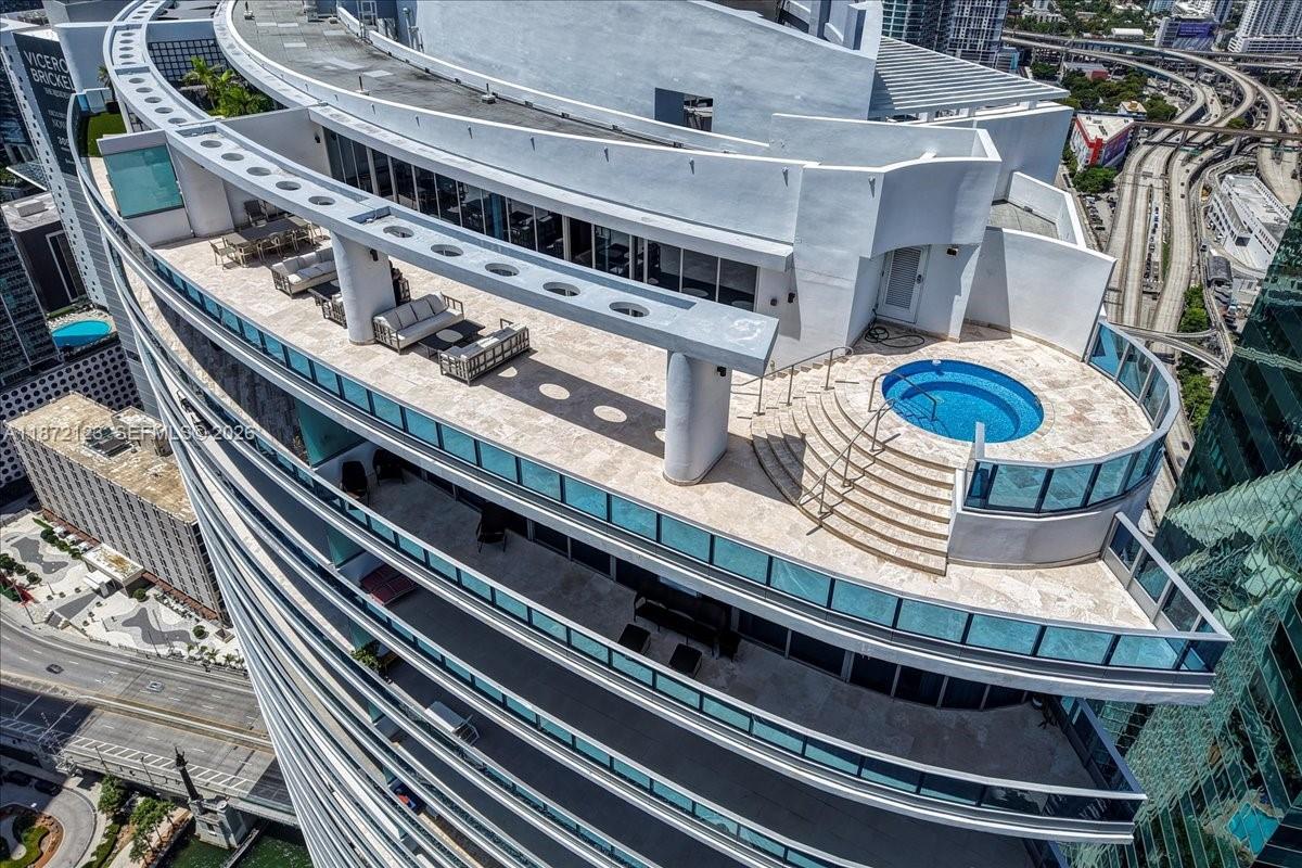 Epic West Condo