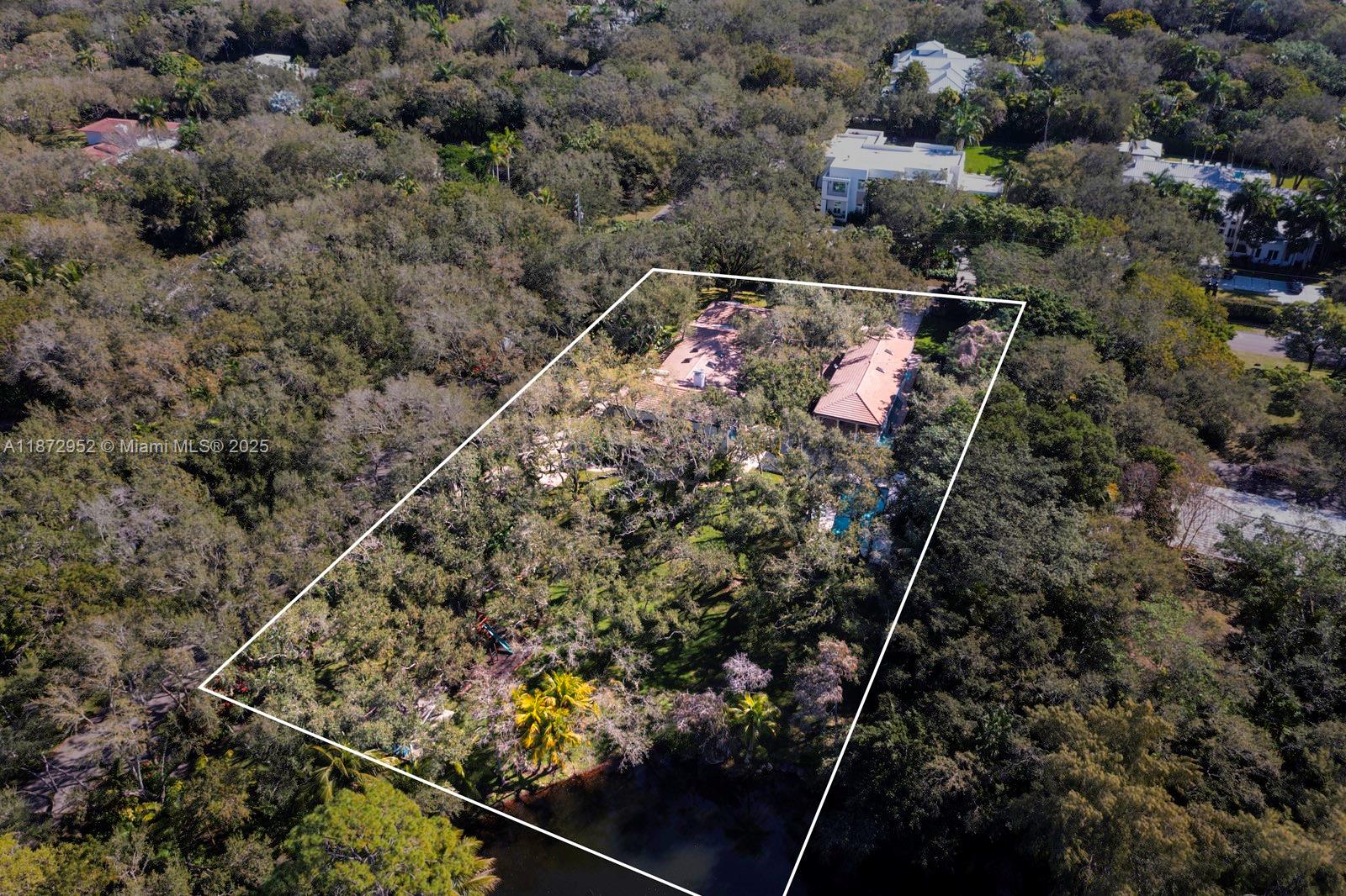 10100 Lakeside Dr, Coral Gables FL 33156