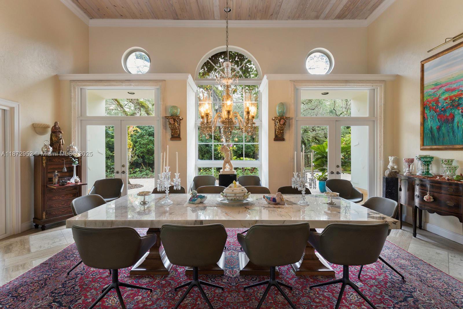 10100 Lakeside Dr, Coral Gables FL 33156