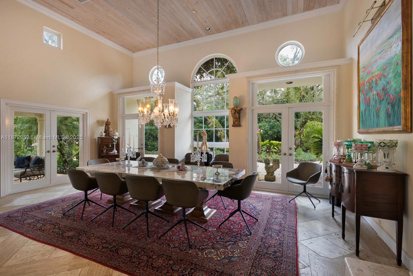 10100 Lakeside Dr, Coral Gables FL 33156