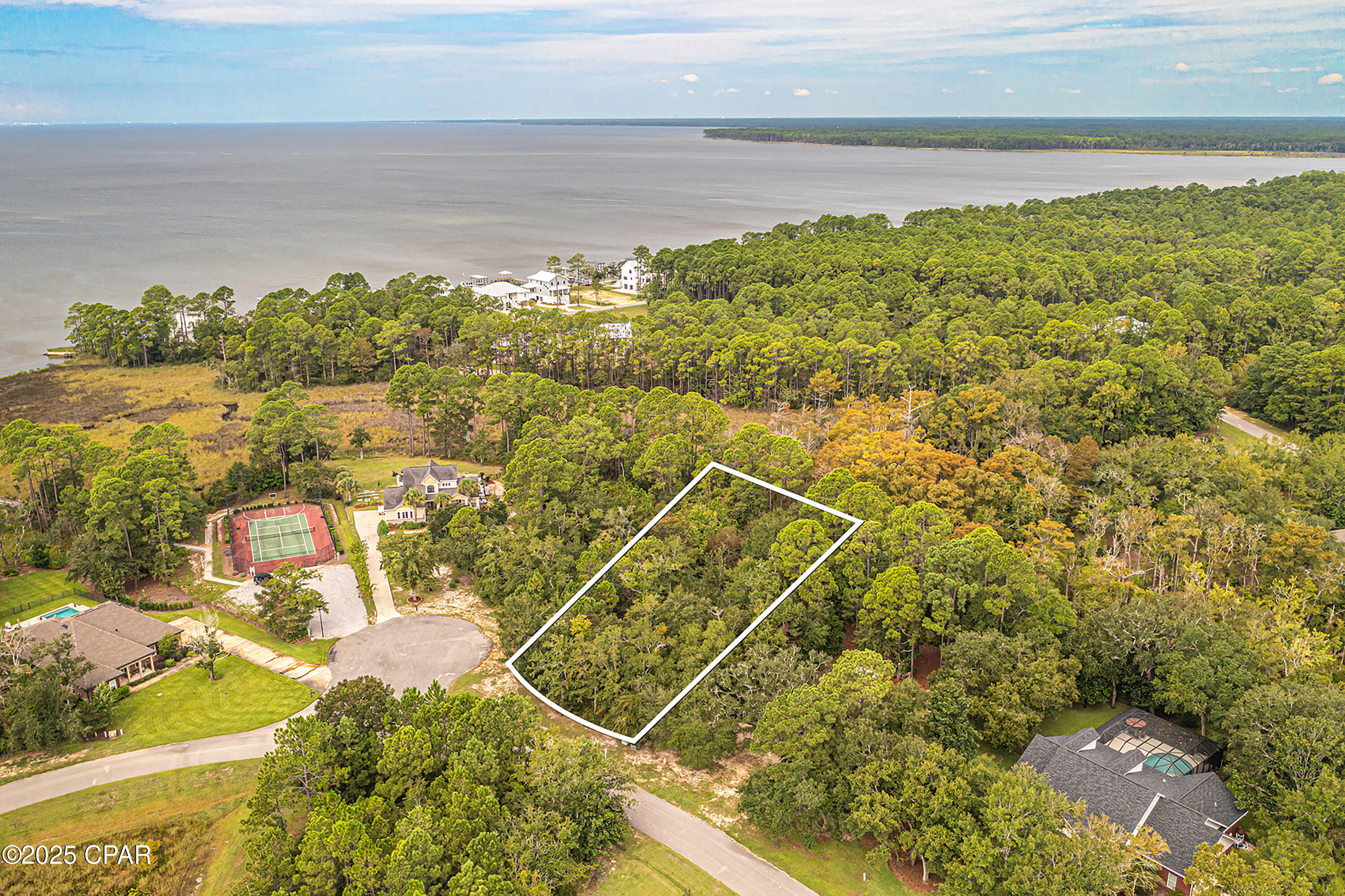 Homes for sale in Freeport, FL | Lot 77 Harbour Trace, Freeport, FL 32439 | MLS# 778626