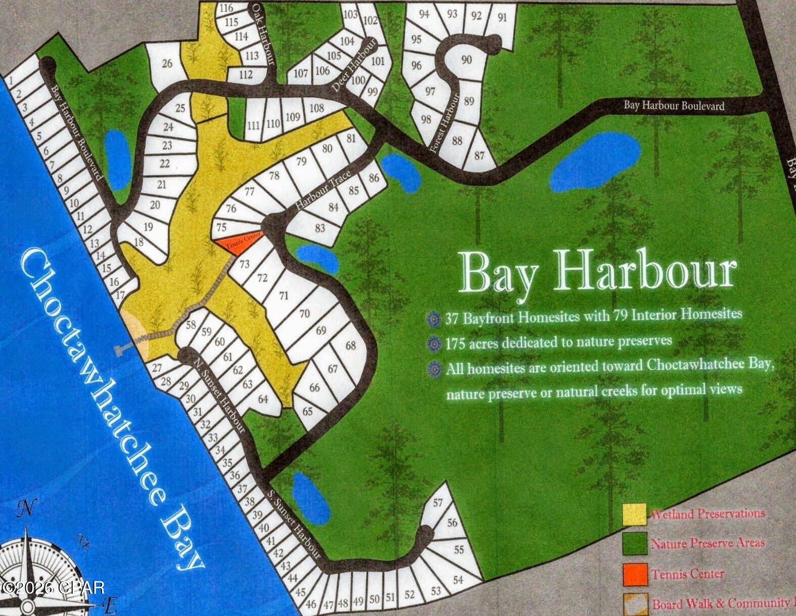 19th image of Lot 77 Harbour Trace, Freeport, FL 32439 | MLS# 778626