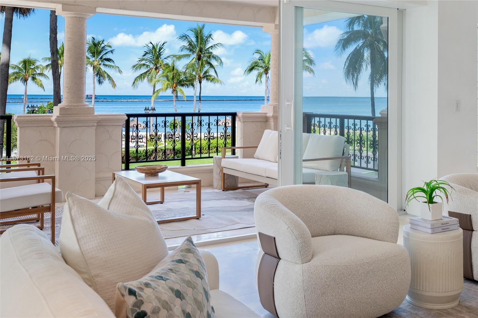 Fisher Island Miami Beach, FL 33109