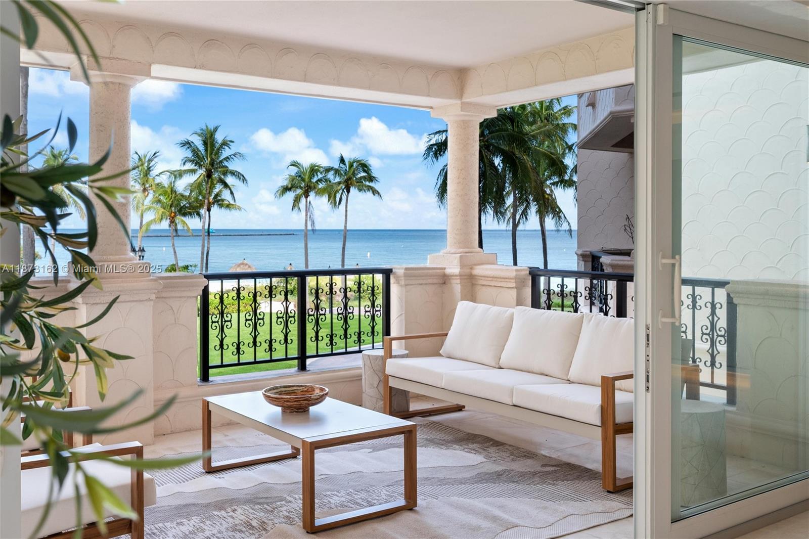 Homes for sale in Fisher Island, FL | 7921 Fisher Island Dr, Fisher Island, FL 33109